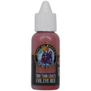 Two Thin Coats Acrylic Paint 15mL (Red)