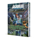 G.I. Joe RPG Quartermaster's Guide to Gear Sourcebook