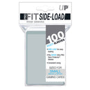 Ultra Pro PRO-Fit Small Side Load Deck Protectors 100pcs