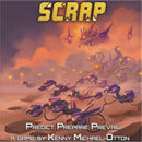 SCRAP Board Game
