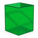 Ultimate Guard Boulder 100+ Clear Deck Box