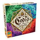 Codis Naturalis Card Game
