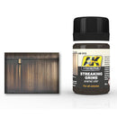 AK Interactive Streaking Grime General Enamel Paint 35mL