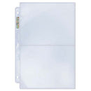 Ultra Pro 2-Pocket Platinum Page Album (5x7in)