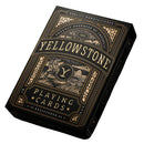 Theory 11 Yellowstone Playing Cards