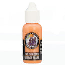 Two Thin Coats Acrylic Paint 15mL (Orange)