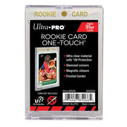 Ultra Pro 35PT UV ROOKIE ONE-TOUCH Magnetic Holder