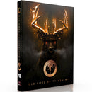 Old Gods of Appalachia Roleplaying Game