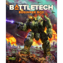 Battletech Beginner Box 40th Anniversary Miniature