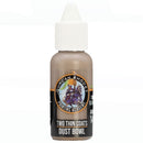 Two Thin Coats Acrylic Paint (15mL)