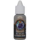 Two Thin Coats Acrylic Paint (15mL)