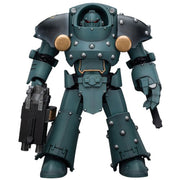 Sons Of Horus Tartaros Terminator Squad Fig