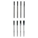 Godhand Spin Blade Set (Set of 4)