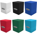 Ultra Pro Satin Cube