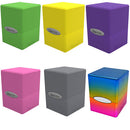 Ultra Pro Satin Cube
