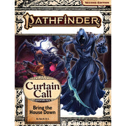 Pathfinder Adventure Path