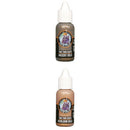 Two Thin Coats Acrylic Paint 15mL (Gold)