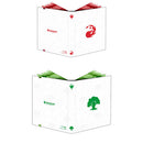 Ultra Pro Mana 8 9-Pocket PRO-Binder