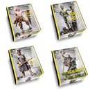 AK Interactive Historica Figure (54mm)