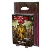 Summoner Wars Second Edition Deck