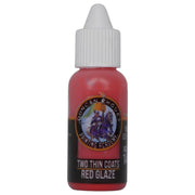 Two Thin Coats Glaze Series Acrylic Paint (15mL)