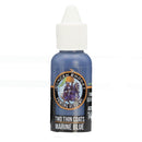 Two Thin Coats Acrylic Paint 15mL (Blue)