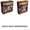 Arkham Horror The Feast of Hemlock Vale Expansion