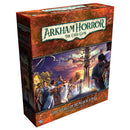 Arkham Horror The Feast of Hemlock Vale Expansion
