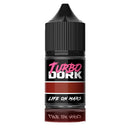 Turbo Dork Metallic Acrylic Paint 22mL