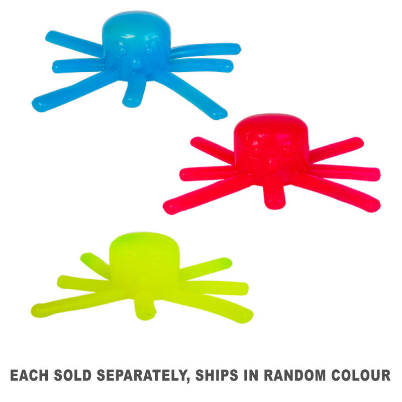  Salpicadura pegajosa de Aqua World