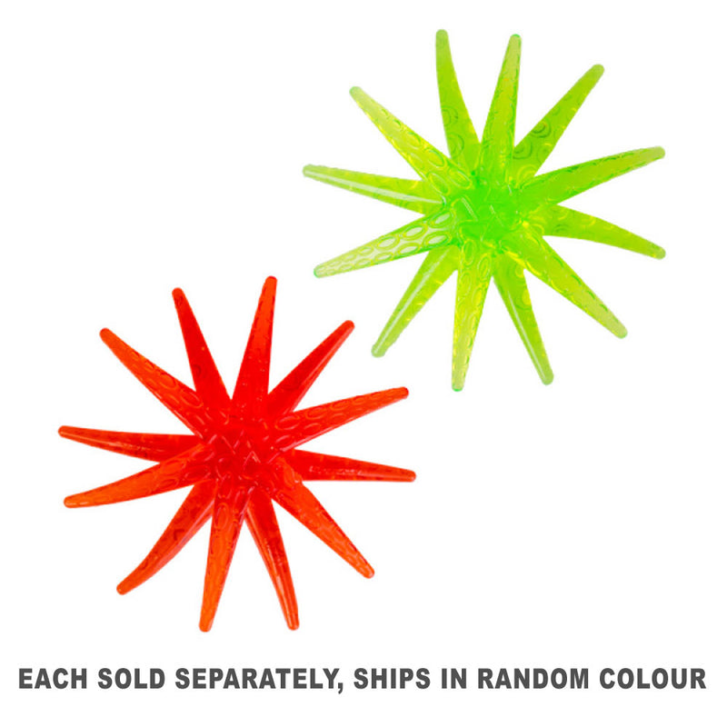  Salpicadura pegajosa de Aqua World