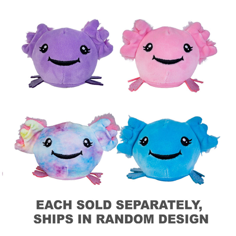 Plush Ball Jellies Toy (1pc Random)