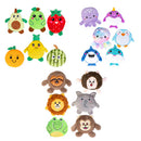 Sandbagger Pals Fidget Toy (1pc Random)