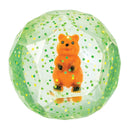 Smoosho's Super Glow in the Dark Diamond Sphere Squeeze Toy