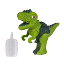 Dino Island LED Roaring T Rex Mist Spray Toy