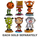 Gus Fink Boogily Heads Figurine
