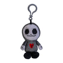 Gus Fink Plush Keychain