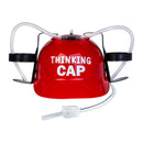 Thinking Cap Drinking Hat