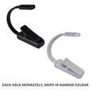 World's Smallest Book Light (1pc Random)