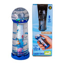 Liquid Timer Kaleidoscope Toy