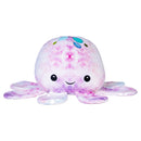 Smoosho's Pals Tie Dye Plush