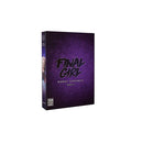 Final Girl Bonus Features Box