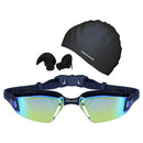 Lane Master Adult Performance Swim Pack