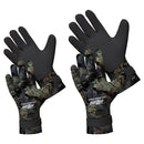 5mm Dive Gloves (Camouflage)