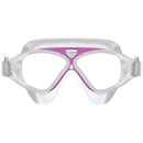 Lethal Adult Swim Goggles