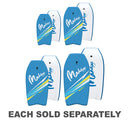 Maddog Breaker Bodyboard (Blue)