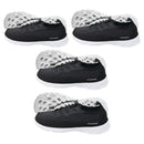 Sunsets Quick-Dry Aqua Shoe (Black)