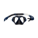 Tiwi Adult Mask & Snorkel Set