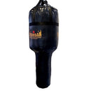 Morgan Extra Large Empty Platinum Angle Punch Bag