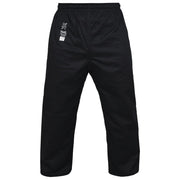 Yamasaki Black Gi Pants 10oz
